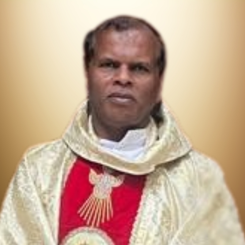 Rev. Fr. Devanbu John A